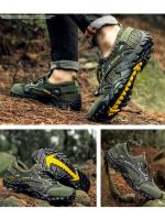 Zapatos para Senderismo al Aire Libre Zapatos de Trekking Fluvial Zapatos para Deportes Acuáticos - details 10