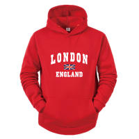 Hot Sales Hoodies Jogging Sweatshirts for Men Autumn Winter Versatile Daily Long Sleeves Sports Fashion Casual Comfortable Men's - details 7