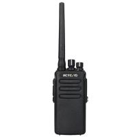 Radio de Caminante Digital Retevis RT50 DMR Transmisor Portátil UHF IP67 Impermeable - details 25