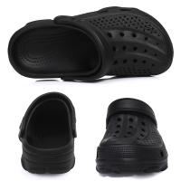 Evshine, zapatillas de playa clásicas con soporte para arco, sandalias antideslizantes cómodas Unisex, calzado para jardín, zuecos de verano para hombre - details 14