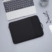 Funda para portátil de 15.6 pulgadas, maletín duradero con asa, funda protectora para computadora portátil HP Dell Macbook Ultrabook - details 12