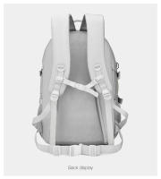 Mochila para acampar al aire libre Bolsa multiusos para escalar y senderismo - details 16