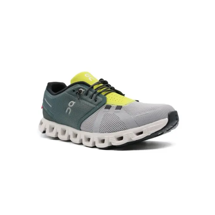 En ejecutar EN CLOUD 5 OLIVE ALLOY - 1