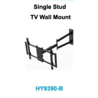 Soporte de Pared para TV de Largo Alcance, Giratorio inclinable, con Brazo de 765mm para instalación en,se Adapta TV de 37-70 Pulgadas,VESA 600x400mm,soporta 45kg - details 7