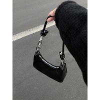 Moda Mujer Bajo El Brazo Bolsos 2025 Primavera Verano Nuevo Texturizado Hombro Bolsos - details 2