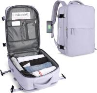 Mochila de viaje cabina avion para hombres, Bolsas de viaje, equipo de Mano, Viaje, Mochila - details 14