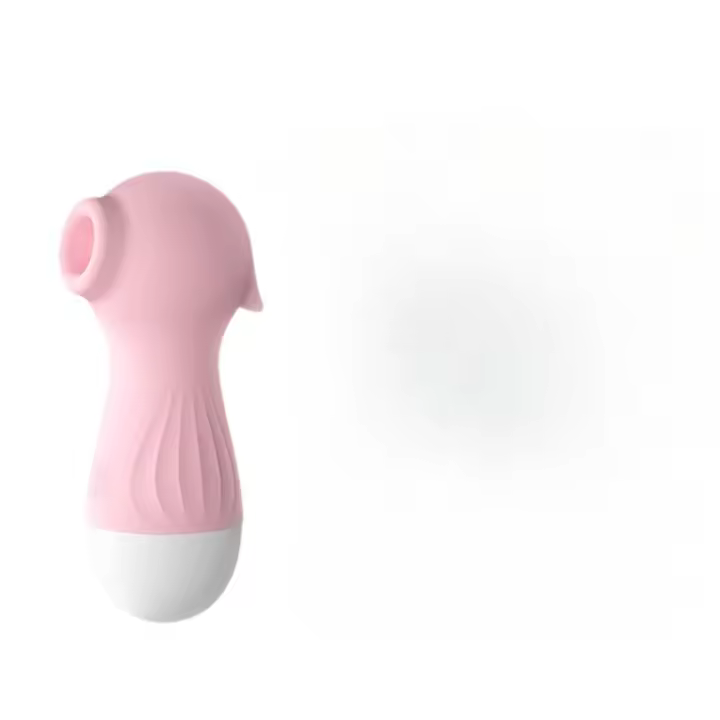 Juguetes sexuales, chupando segundos vibrador de marea masturbador femenino palo de masaje privado AV Stick productos sexuales para adultos - 1