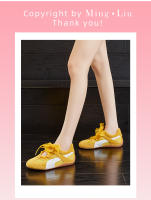 Aumento de altura interior 3cm cuero Forrest Gump zapatos nueva malla transpirable zapatos deportivos casual versátil zapatos de mujer - details 13