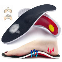 Plantillas ortopédicas para pies planos, almohadilla de Gel para zapatos, almohadilla de soporte para el arco, fascitis Plantar, cuidado de los pies, hombre y mujer - details 21