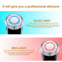 Masajeador de ojos, Equipos cosméticos de frío y calor, Microcorriente EMS, Fotorejuvenecimiento - details 4