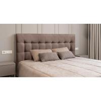 Cabecero Cama Canadá Deluxe - Cabezal Tapizado Acolchado de Tela Antimanchas - Cabecero Premium Dormitorio - details 37