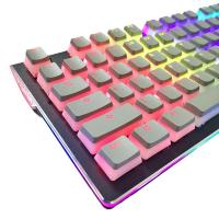 Teclas de Pudín HyperX PBT de Doble Tiro con Capa Transparente para Teclados Mecánicos - details 22