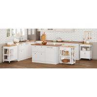 Carrito Cocina