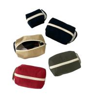 Bolsa de Cosméticos Estilo Coreano para Mujer Organizador de Viaje Bolsa de Almacenamiento - details 0
