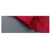 Bragas sexys para mujer, ropa interior de color sólido, bragas íntimas transpirables, lencería sin costuras, Sueva - details 14