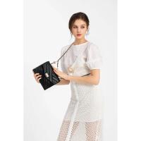 Bolso cruzado para mujer, bolso de hombro a la moda para uso diario informal, mochila de lujo de alta gama - details 1