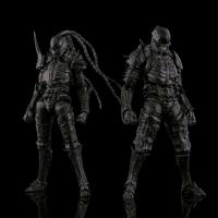 1/12 UnionCreative Drive Electricidad Nayuta Anime Figura Modelo Coleccionable Juguetes de Acción Regalos - details 11