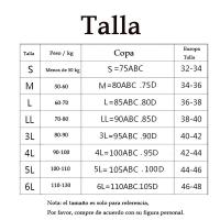 Sujetador de plástico para mujeres sin anillo de acero, ropa interior para mujeres - details 0
