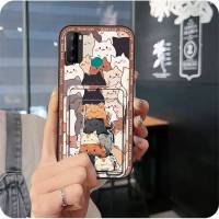Bonita funda de silicona para teléfono BLU G51 Plus, bolsa para tarjetas a prueba de golpes, diseño de moda antipolvo, antigolpes, duradera, envoltura completa de TPU - details 8