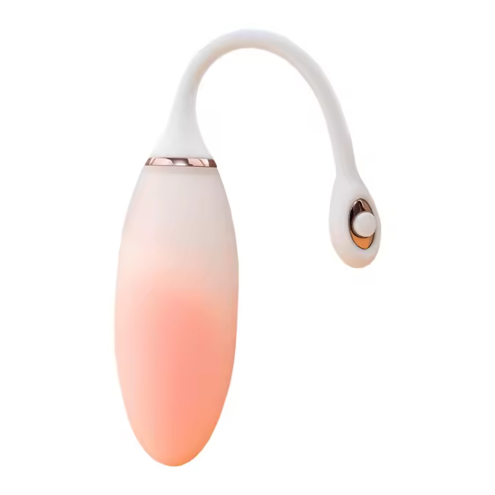 Juguetes sexuales, huevos vibrantes, productos para adultos, electrodomésticos para mujeres, juguetes sexuales - 1