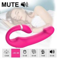Consolador Leten con calefacción de 10 velocidades, estimulador de clítoris y punto G, tienda erótica sexual para adultos, vibrador Anal, juguetes para mujer, pareja y mujer - details 3