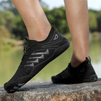 Zapatillas Acuáticas Unisex Antideslizantes, Secado Rápido, Uso Exterior, Playa, Agua Arriba, Natación - details 37