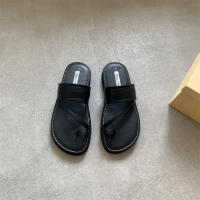 Zapatillas de punta con plataforma casual retro, ropa de verano para mujer, zapatos de playa casuales para vacaciones junto al mar, sandalias hermosas - details 11