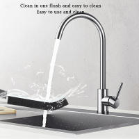 Cepillo de Limpieza para Ranuras de Hormigón Duradero Limpiador de Rincones Muertos para Cocina, Baño, Azulejos Equipo de Limpieza y Lavandería - details 7