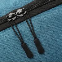 Bolsa Oxford para inserciones de cámara, impermeable, súper gruesa, organizador de fotografía, bolsa multifuncional impermeable para cámara a prueba de caídas - details 8