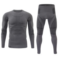 Ropa Interior para motociclista, Conjunto de Ropa Interior para Motocross, Jersey y pantalones - details 4
