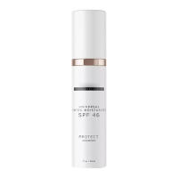 Protector solar SPF46 hidratante antienvejecimiento cobertura ligera belleza herramienta de cuidado de la piel Facial - details 1