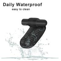 Leten-juguetes sexuales con funda para el dedo, vibrador para masaje de punto G, estimulador de clítoris, masturbador femenino para mujeres, orgasmo lésbico, productos para adultos - details 5