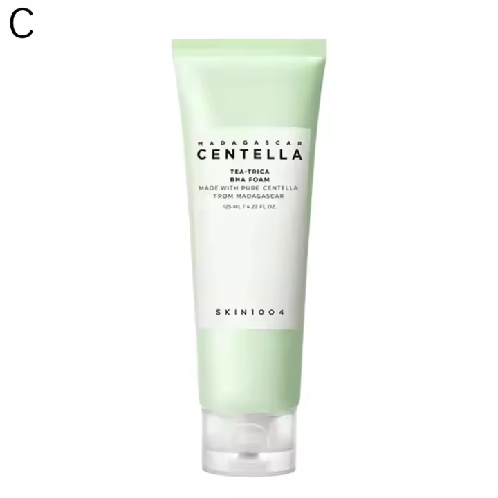 Kit de Cuidado de la Piel Centella Suero Facial Hidratante y Blanqueador - 1