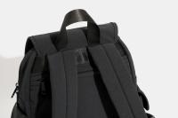 Nueva mochila pequeña de lona ligera para hombres y mujeres, nueva mochila escolar versátil y a la moda para estudiantes, mochila de moda. - details 23