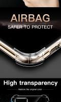 Funda de Silicona Transparente Antigolpes para iPhone Protección Suave para Modelos 11, 12, 13, 14, 15, 16 Pro Max, 15 Plus, 12 Mini X, XS, Xr, 16E - details 2