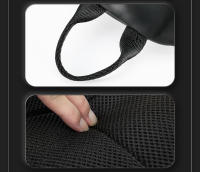 Pequeña mochila deportiva viaje de negocios bolsa de pecho de viaje Oxford tela impermeable hombro bolsa de mensajero - details 9