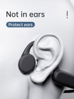 Auriculares inalámbricos de conducción ósea, audífonos con reproductor MP3, memoria integrada de 8G/32G, Bluetooth, impermeables IPX8, deportivos, para natación - details 8