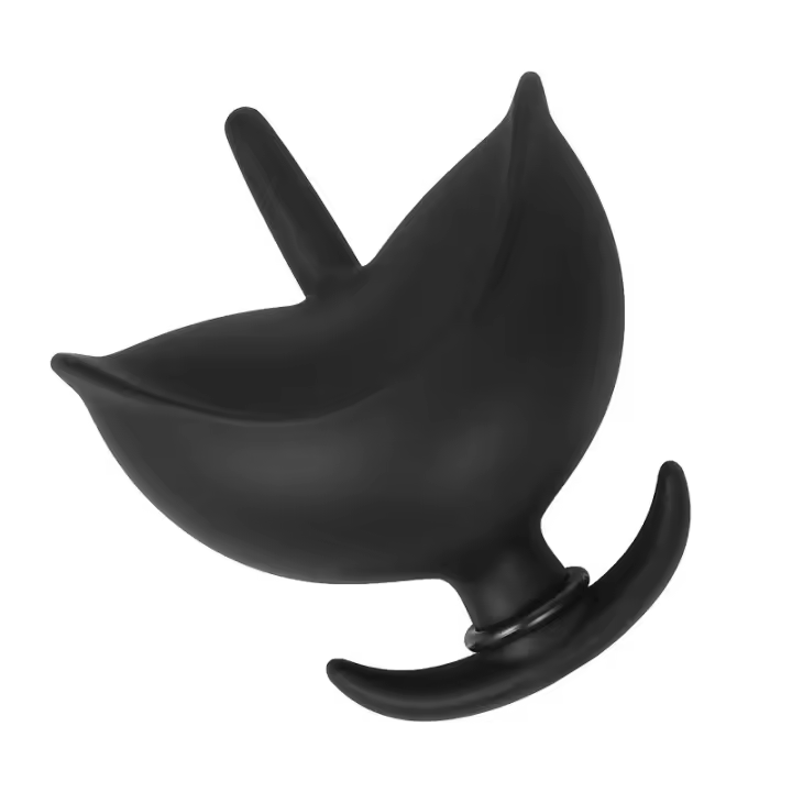 Tapón Anal inflable, dilatador Anal, expansión Anal, bola inflable, suministros para adultos, tapón Anal para hombres y mujeres - 1