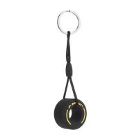 Llave de Rueda F1 de Lujo Mini Colgante de Gato de PVC para Bolso Regalo Gadgets para Amantes de Coches Iluminación y Decoración - details 0