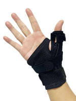 Férula de soporte: soporte de mano para aliviar el dolor del túnel carpiano y el esguince del pulgar - details 1