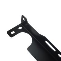 Kit de soportes de montaje de motor Universal, soporte de enfriador de aceite tipo británico de 2mm de espesor, aluminio de alta calidad - details 15