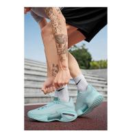 2024 Nuevo Verano Transpirable Jedi 3.0 Zapatos Deportivos Hombres Y Mujeres Con El Mismo Apoyo Estable Velocidad Elástica Zapatos Para Correr - details 11