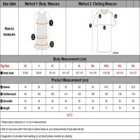 polos hombre manga corta ropa hombre día del padre Dropshipping Polo Giraffe Shirt Hombres Calidad Bordado Verano Manga Corta Polo Casual Negocios Social Mens Polos BR Tamaño - details 0