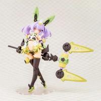 Figura de Anime de Acción KOTOBUKIYA MEGAMI DEVICE Coleccionable y Unique Regalo Perfecto - details 13
