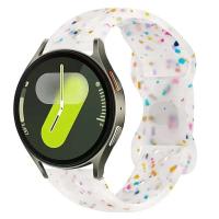 Correa de Silicona BUNO para Reloj Ajuste Versátil de 20mm y 22mm Compatible con Huawei 3, 4Pro GT3/2e Accesorios de Reloj y Gafas de Sol - details 5