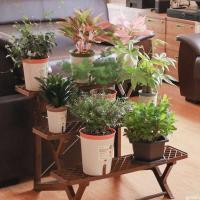 ETA de plástico hidropónico de riego de doble capa, ETA de absorción automática de agua para plantas - details 8