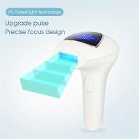 Epilador Láser Permanente IPL 990 8 Niveles LCD Eliminación de Vello Facial y Pubico sin Dolor - details 1