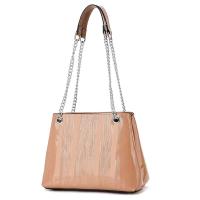Bolso cruzado de alta gama para mujer, moderno, con apertura y cierre de cremallera, correa de hombro única de gran capacidad, invierno 21590 - details 16