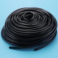 Tubo de distribución en blanco de 30M, 1/4 pulgadas, manguera de riego por goteo, tubería de riego de jardín - details 6