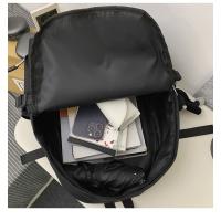 Mochila Escolar Impermeable 2022 Gran Capacidad para Estudiantes de Universitario y Secundaria - details 20